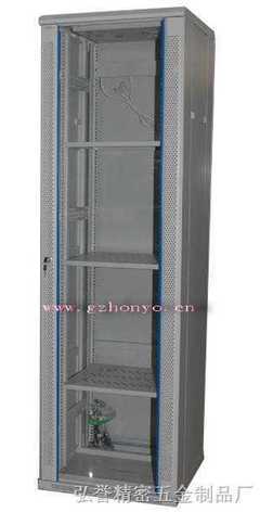 弘譽網(wǎng)絡(luò)機柜 精密五金工藝賦能現(xiàn)代數(shù)據(jù)中心基礎(chǔ)建設(shè)