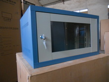 網(wǎng)絡(luò)機柜與墻柜 全面解析與選型指南