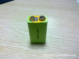寧波市海曙誠創電子科技有限公司充電電池產品列表與詳解