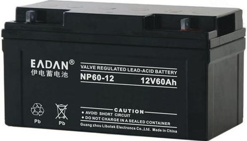 伊電NP24-12蓄電池詳解 12V24Ah規格、尺寸與使用指南