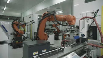 蜂巢能源常州工廠一期投產 總投資80億元，開啟動力電池新篇章